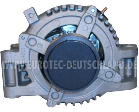 Alternator 12060946 Eurotec
