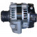 Alternator 12060946 Eurotec, Thumbnail 2