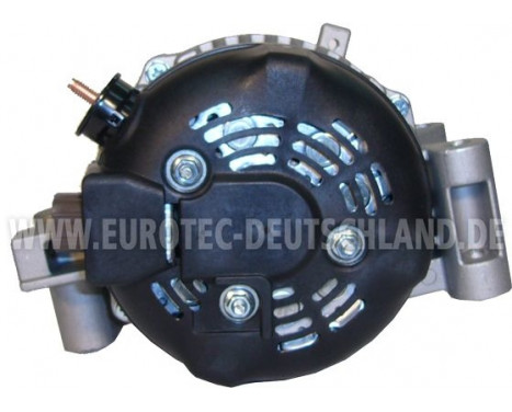 Alternator 12060946 Eurotec, Image 3