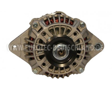 Alternator 12060948 Eurotec