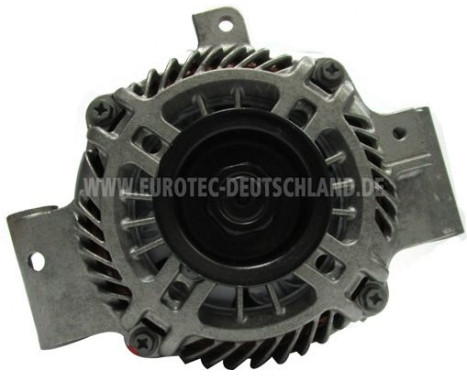 Alternator 12060950 Eurotec