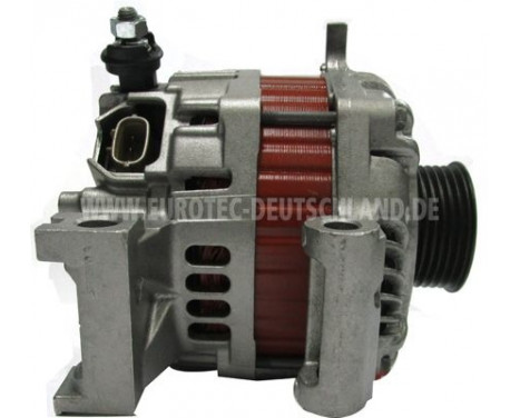 Alternator 12060950 Eurotec, Image 2