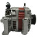 Alternator 12060950 Eurotec, Thumbnail 2