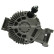 Alternator 12060950 Eurotec, Thumbnail 3