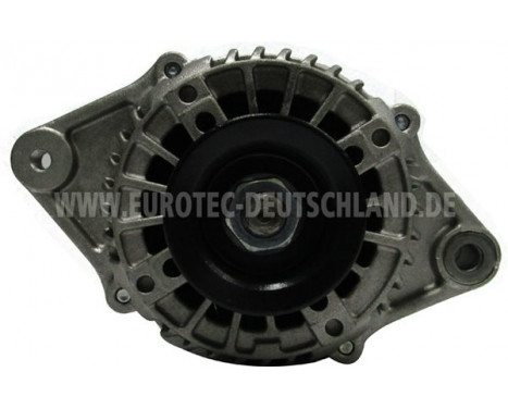 Alternator 12060951 Eurotec