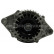 Alternator 12060951 Eurotec