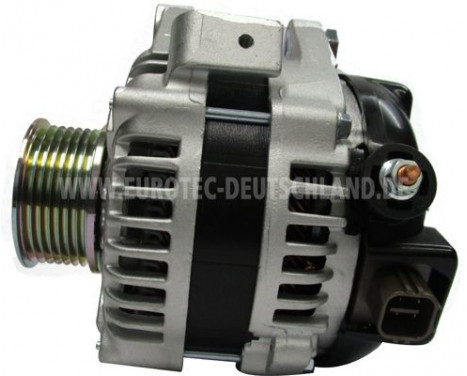 Alternator 12060953 Eurotec, Image 2