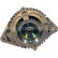 Alternator 12060956 Eurotec