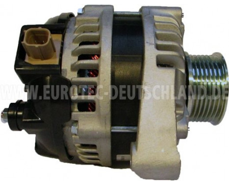 Alternator 12060956 Eurotec, Image 2