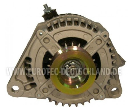 Alternator 12060957 Eurotec