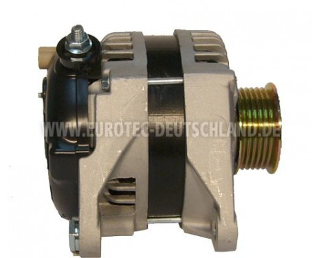 Alternator 12060957 Eurotec, Image 2