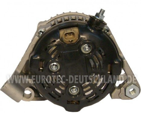 Alternator 12060957 Eurotec, Image 3