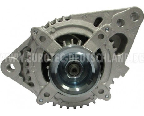 Alternator 12060960 Eurotec, Image 2
