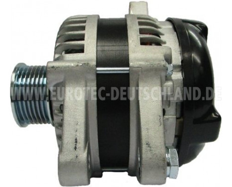 Alternator 12060960 Eurotec, Image 3