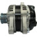 Alternator 12060960 Eurotec, Thumbnail 3