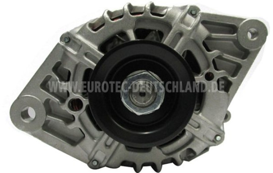 Alternator 12060963 Eurotec