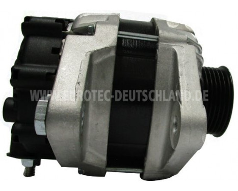 Alternator 12060963 Eurotec, Image 2