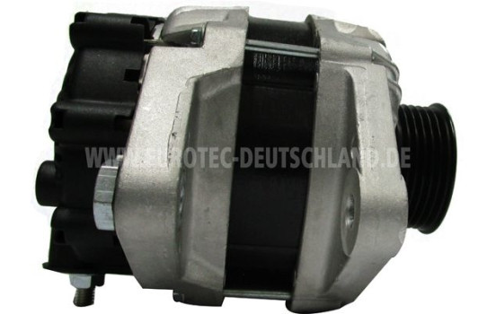 Alternator 12060963 Eurotec, Image 2