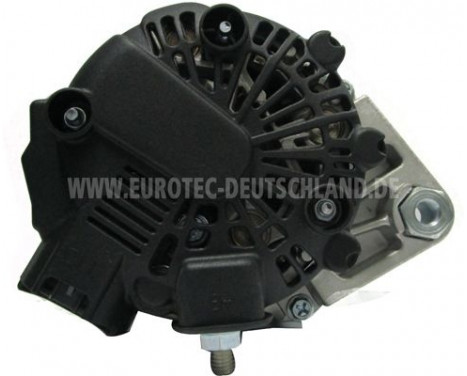 Alternator 12060963 Eurotec, Image 3