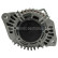 Alternator 12060964 Eurotec