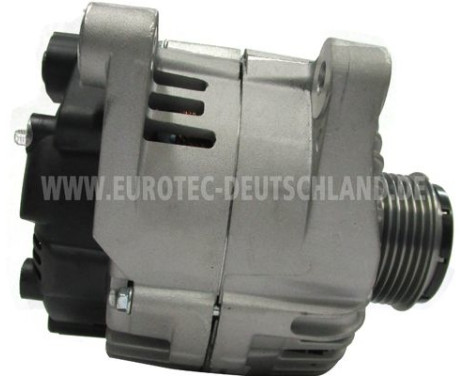 Alternator 12060964 Eurotec, Image 2