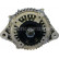 Alternator 12060965 Eurotec