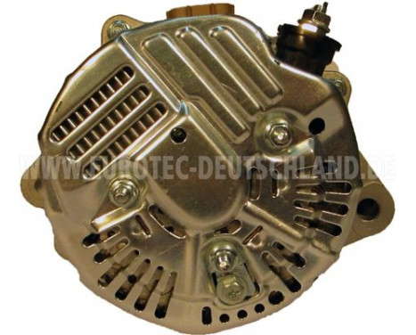 Alternator 12060965 Eurotec, Image 3