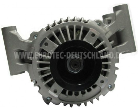Alternator 12060968 Eurotec