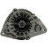 Alternator 12060970 Eurotec