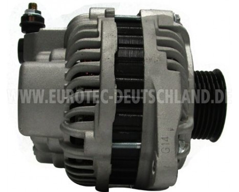 Alternator 12060970 Eurotec, Image 2