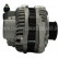 Alternator 12060970 Eurotec, Thumbnail 2