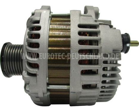 Alternator 12060973 Eurotec, Image 2