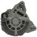 Alternator 12060973 Eurotec, Thumbnail 3