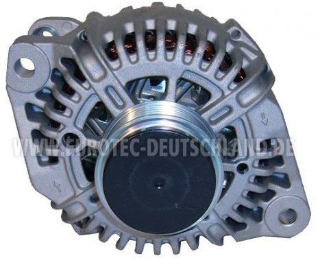 Alternator 12060975 Eurotec
