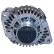 Alternator 12060975 Eurotec