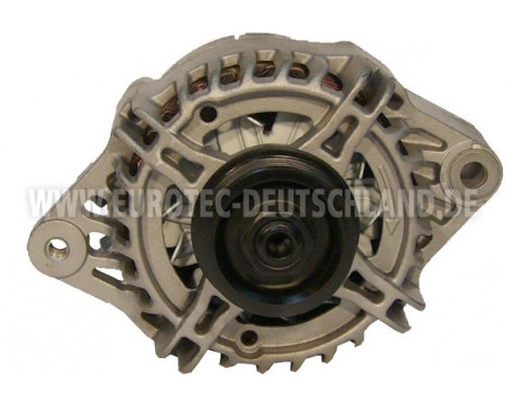Alternator 12060976 Eurotec