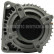 Alternator 12060981 Eurotec