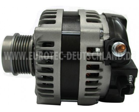 Alternator 12060981 Eurotec, Image 2