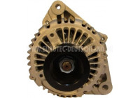 Alternator 12060982 Eurotec