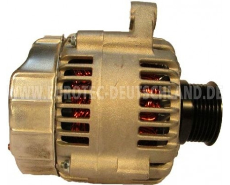 Alternator 12060982 Eurotec, Image 2