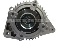 Alternator 12060983 Eurotec