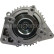 Alternator 12060983 Eurotec