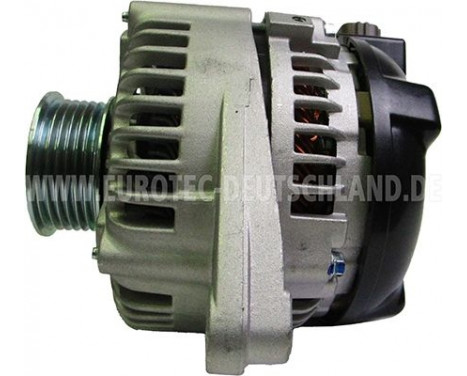Alternator 12060983 Eurotec, Image 3