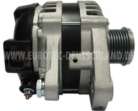 Alternator 12060984 Eurotec, Image 3
