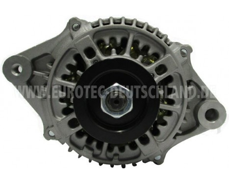 Alternator 12060991 Eurotec