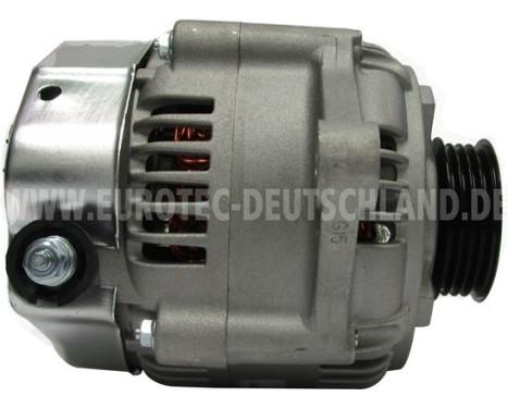 Alternator 12060991 Eurotec, Image 2