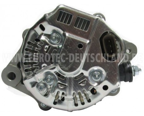 Alternator 12060991 Eurotec, Image 3