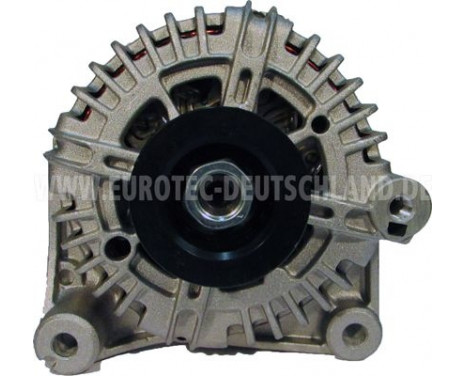 Alternator 12060992 Eurotec