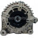 Alternator 12060992 Eurotec