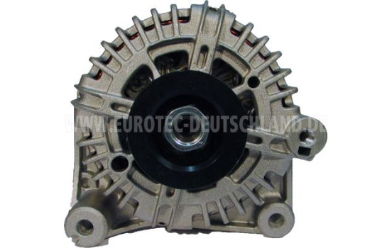 Alternator 12060992 Eurotec